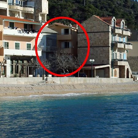 Apartments By The Sea Drasnice, Makarska - 6697 Dış mekan fotoğraf